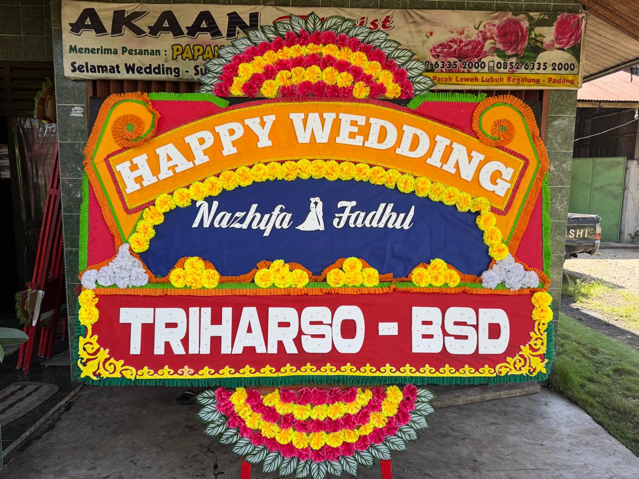 Produk Terlaris